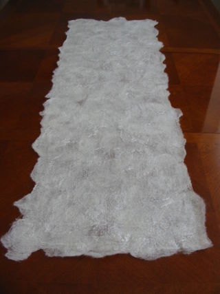 Finished Table Runner 2
