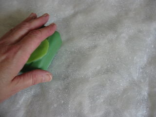 Add Soap