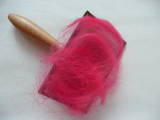 Needle Felt Carders 4