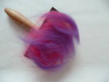 Needle Felt Carders 5