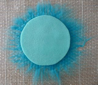 8. Tutorial - How to make a wet felt pod vessel