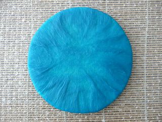 13. Tutorial - How to make a wet felt pod vessel