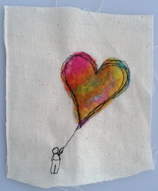 Felt_and_stitch_heart