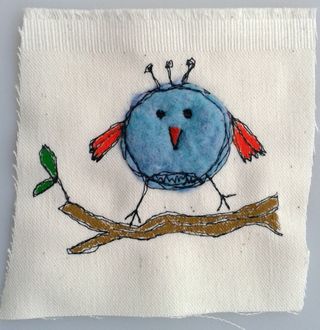 Felt_stitch_bird