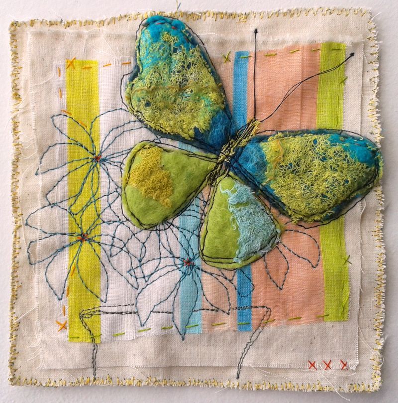 Felt_Stitch_Butterfly