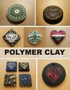 Polymer Clay