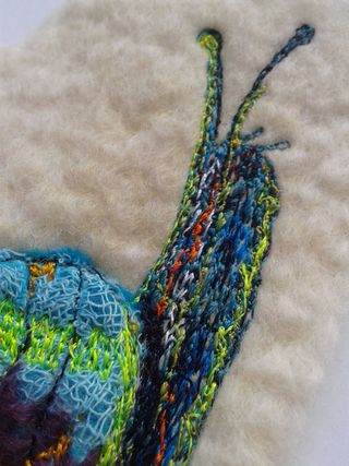 Felt_Stitch_Snail_Neon