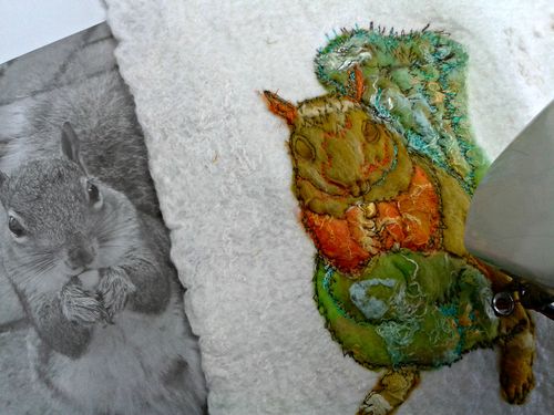 Squirrel_Felt_In_Progress