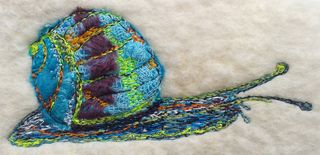 Felt_Stitch_Snail