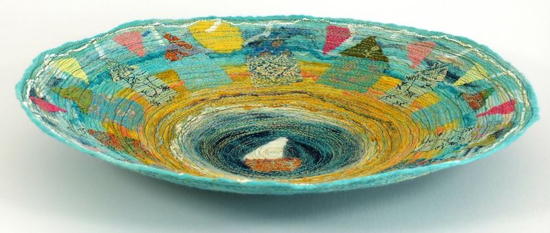 Seaside Decorative Platter 1