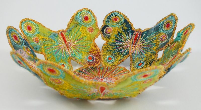 Butterfly Bowl 1