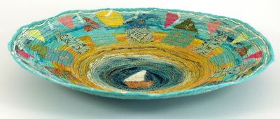 Seaside Decorative Platter 1