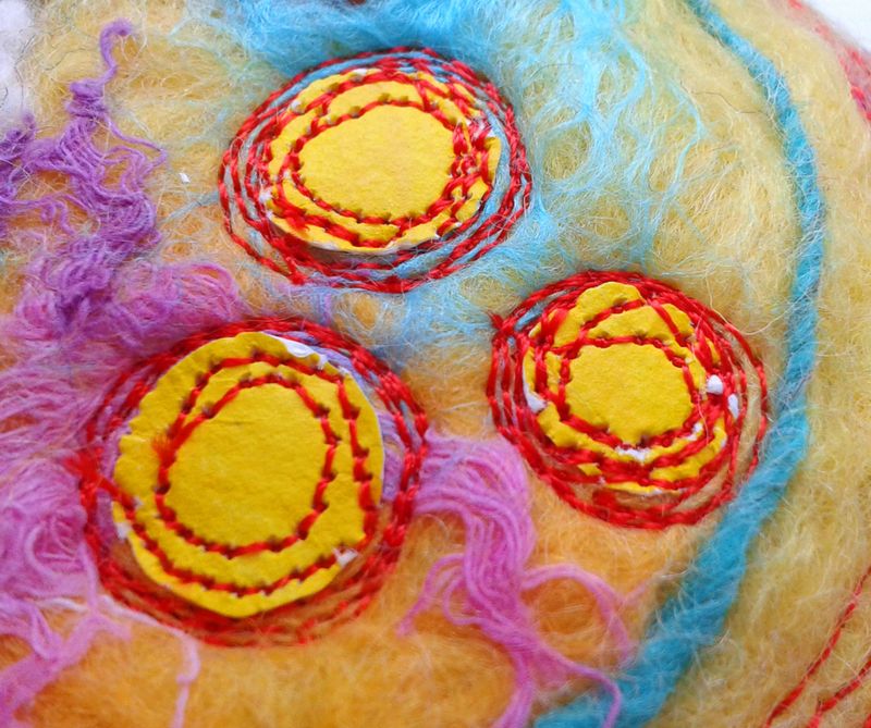 Acrylic_paint_stitched_circles