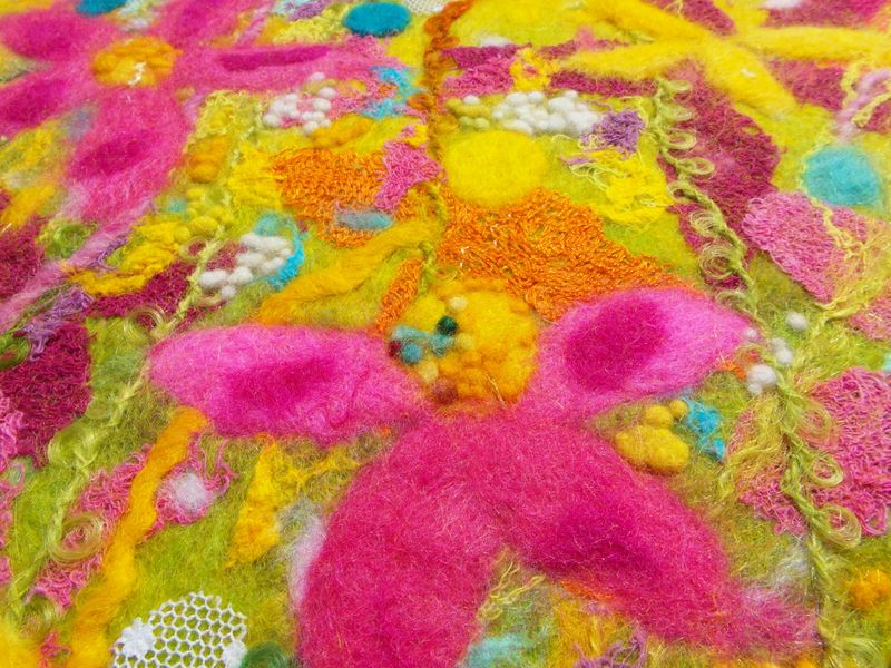 Yellow_Garden_Felted_Detail_1_Small