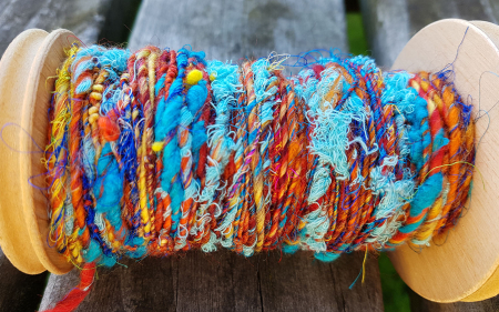 Handspun_Yarn