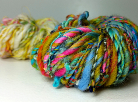 Handspun_Yarn