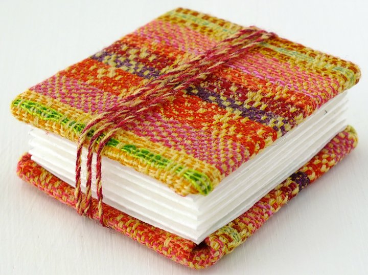 Louise Cottey Woven Textiles