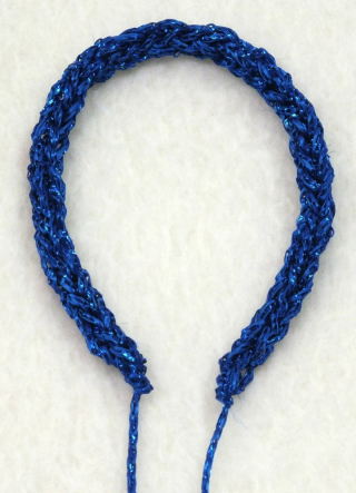 I-cord I-cord