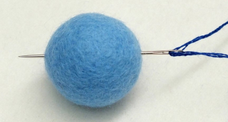 How to secure thread How to secure thread