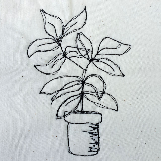 Machine_Sketch_Plant