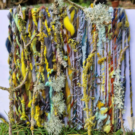 Art_Yarn_Winter_Into_Spring_Trees_3