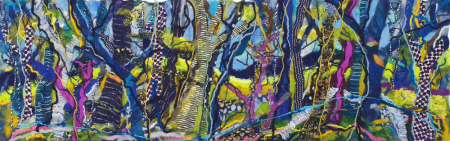 Woodlands_Cropped_Edge_Felted Woodlands_Cropped_Edge_Felted