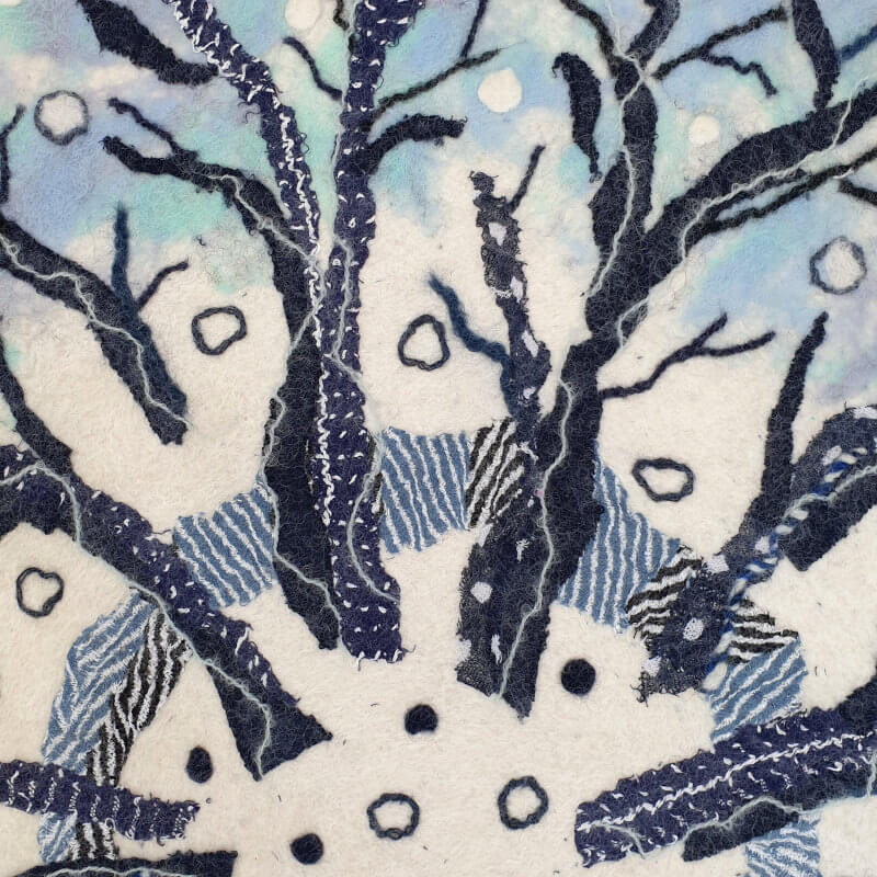 Felted-Winter-Trees-Close-Up