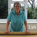 Lyn of rosiepink - feltmaker